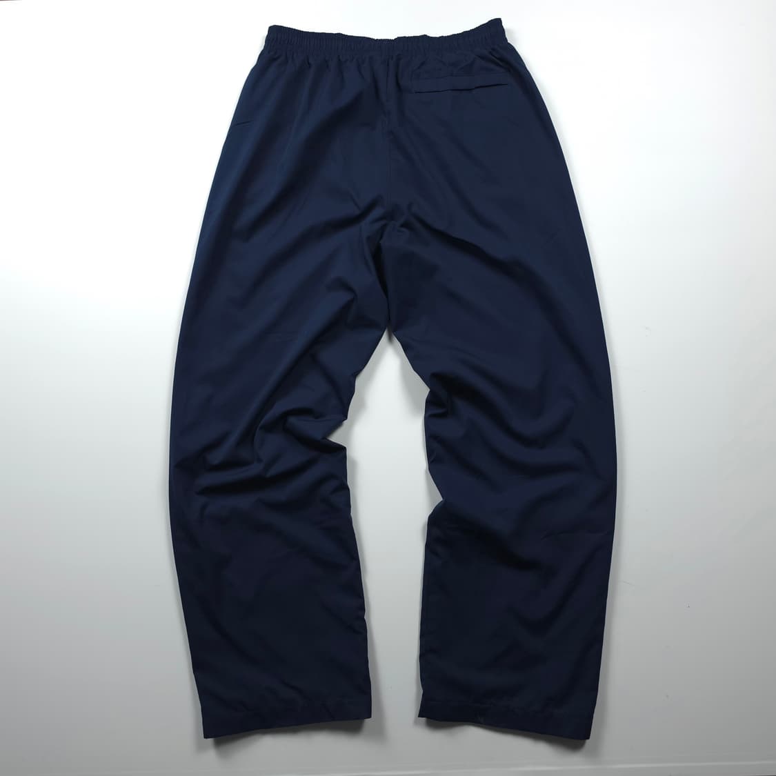 나이키 올드스쿨 스우시 우븐 와이드 트랙팬츠 (L) 상품이미지2