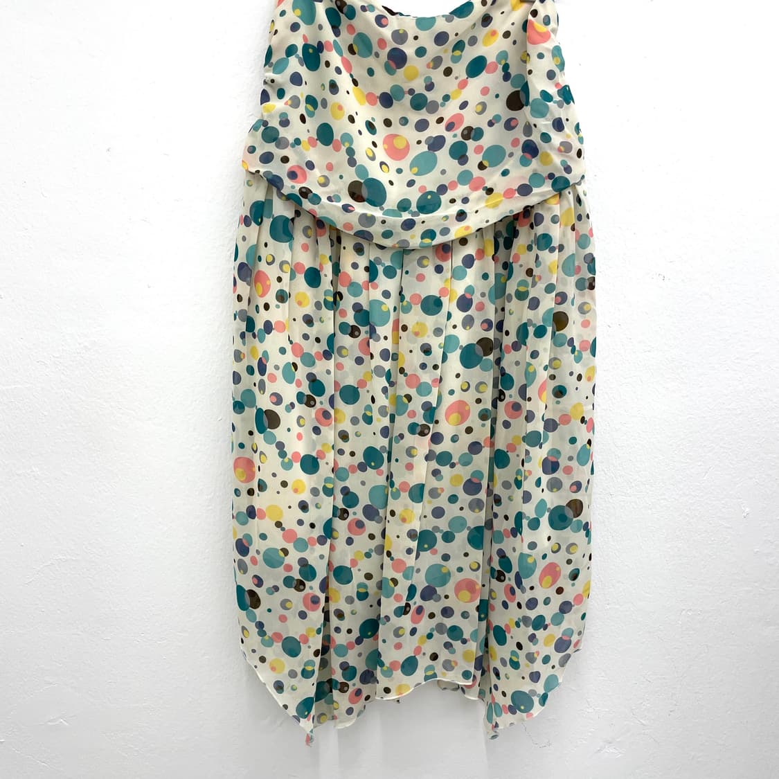 dote sheer skirt 상품이미지2