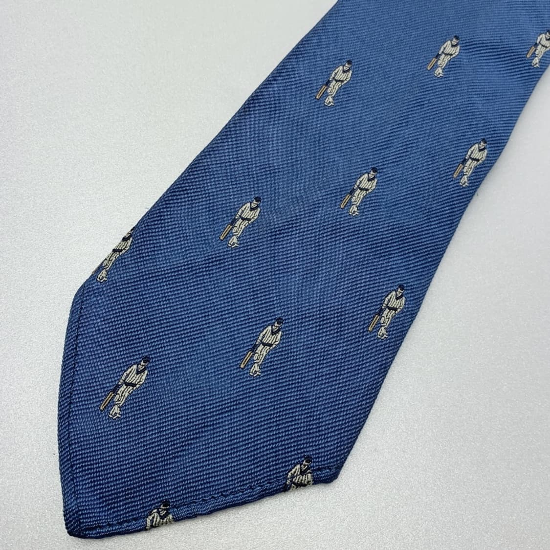 Polo 폴로 랄프로렌 넥타이 상품이미지2