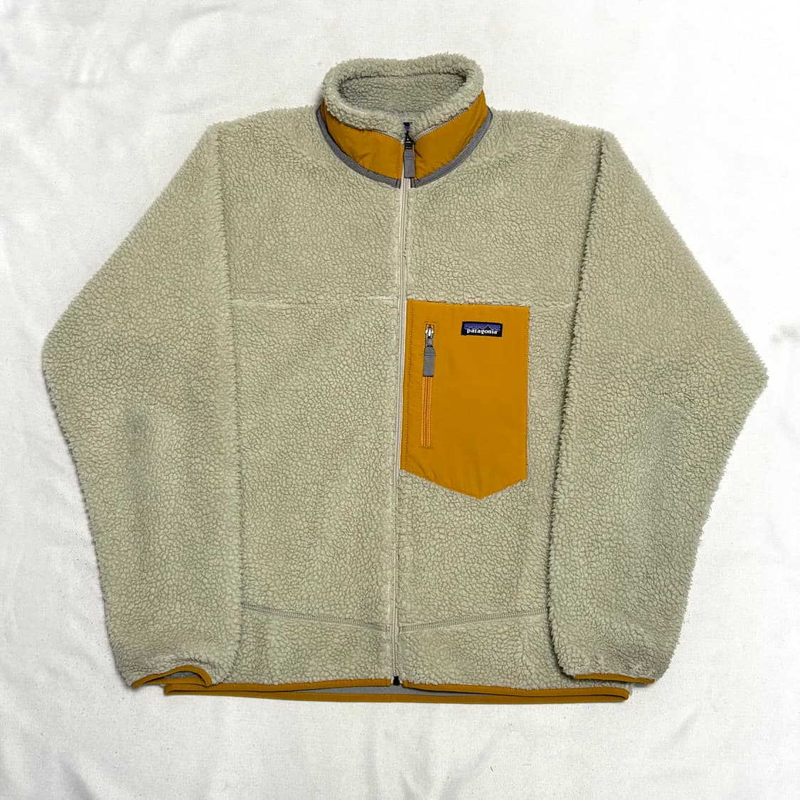 L 파타고니아 레트로 X 플리스 자켓 상품이미지2