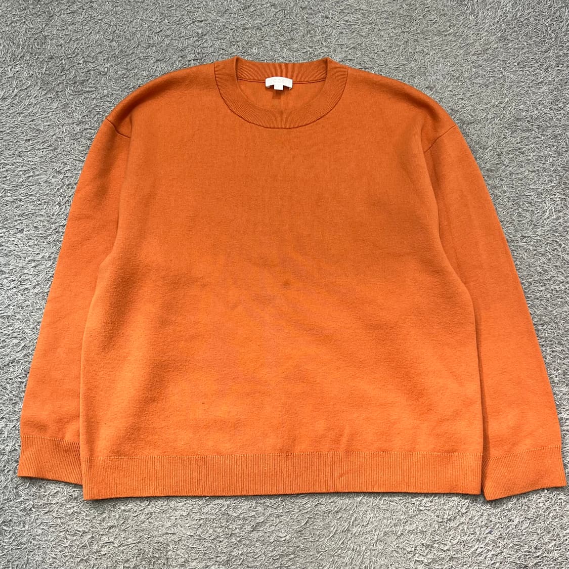 [100] 코스 cos 니트 상품이미지2