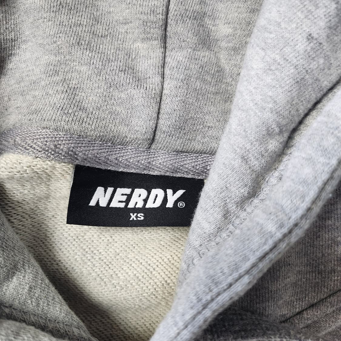 널디 후드티 상품이미지2