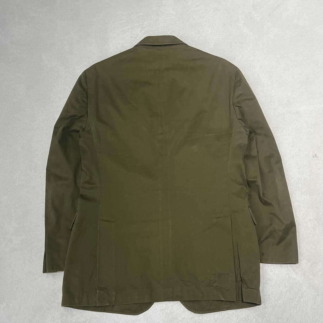 폴로 랄프로렌 코튼 블레이저 s09326 상품이미지2