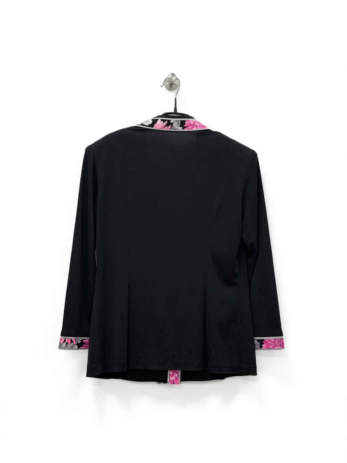 레오나드 플라워 포인트 자켓 상품이미지6