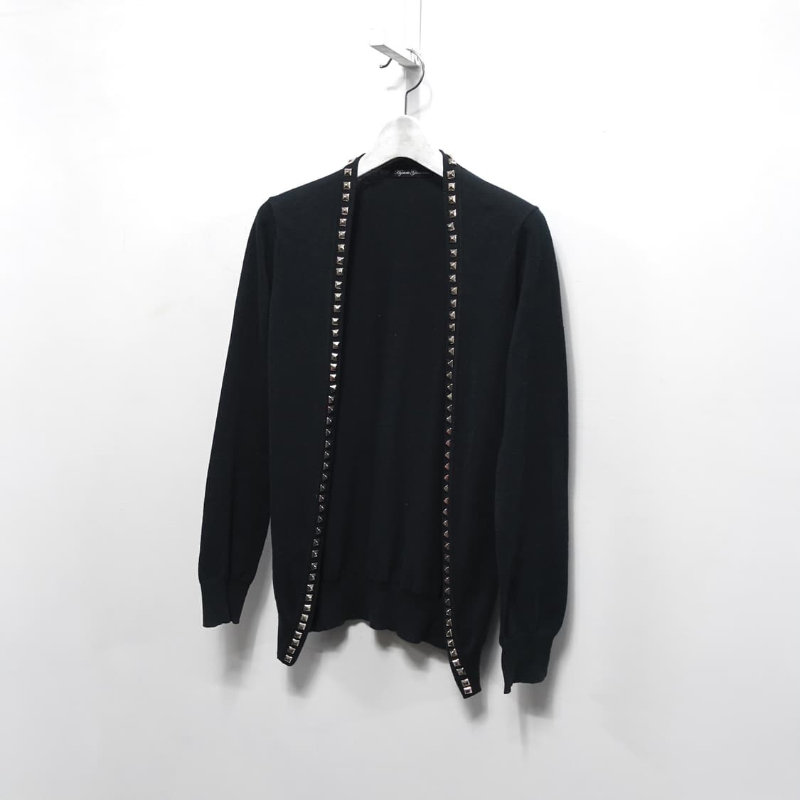 [FREE] HYSTERICGLAMOUR 히스테릭글래머 스터드 가디건 상품이미지3