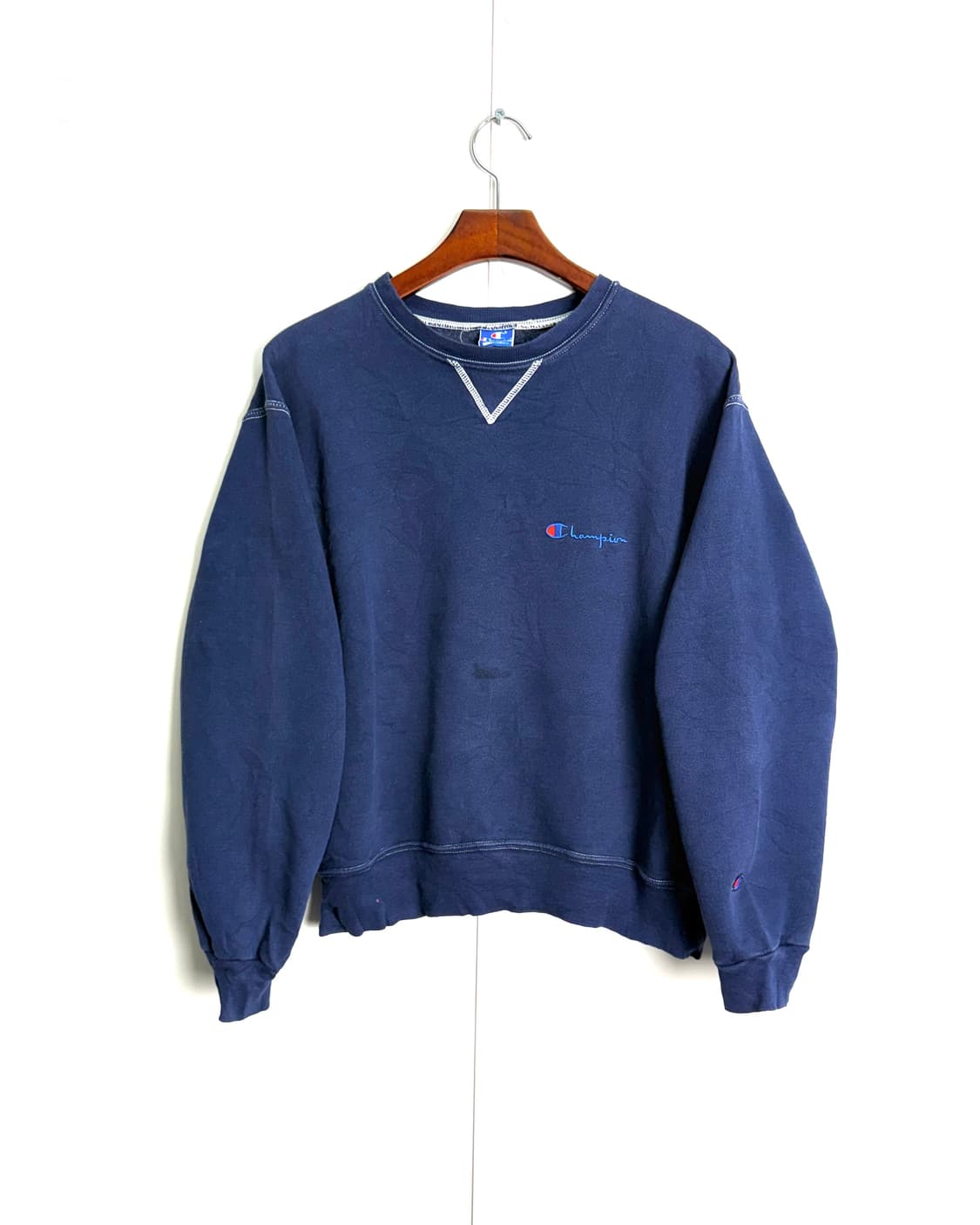 챔피온 USA 스웻셔츠 상품이미지1