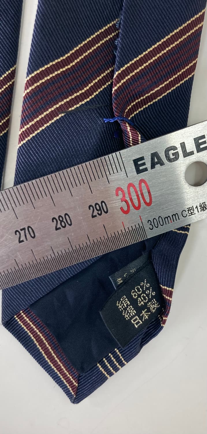 비사루노 넥타이 상품이미지4