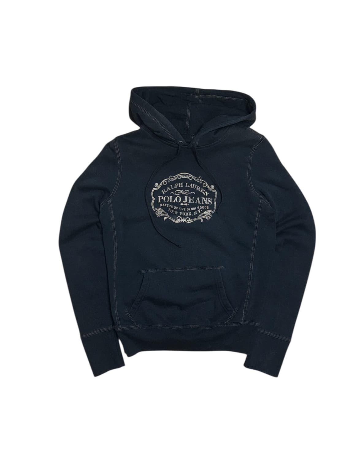 폴로 랄프로렌 폴로 진스 y2k 후드티 상품이미지1