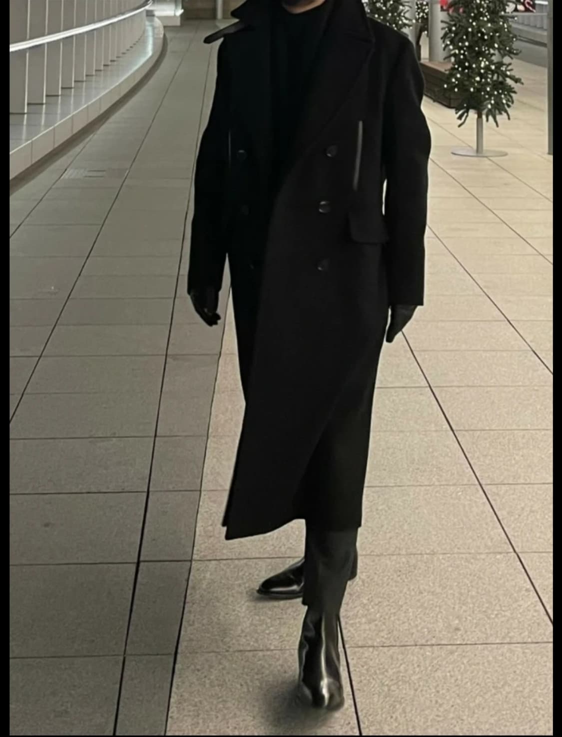 톰포드 컬렉션 코트 상품이미지8