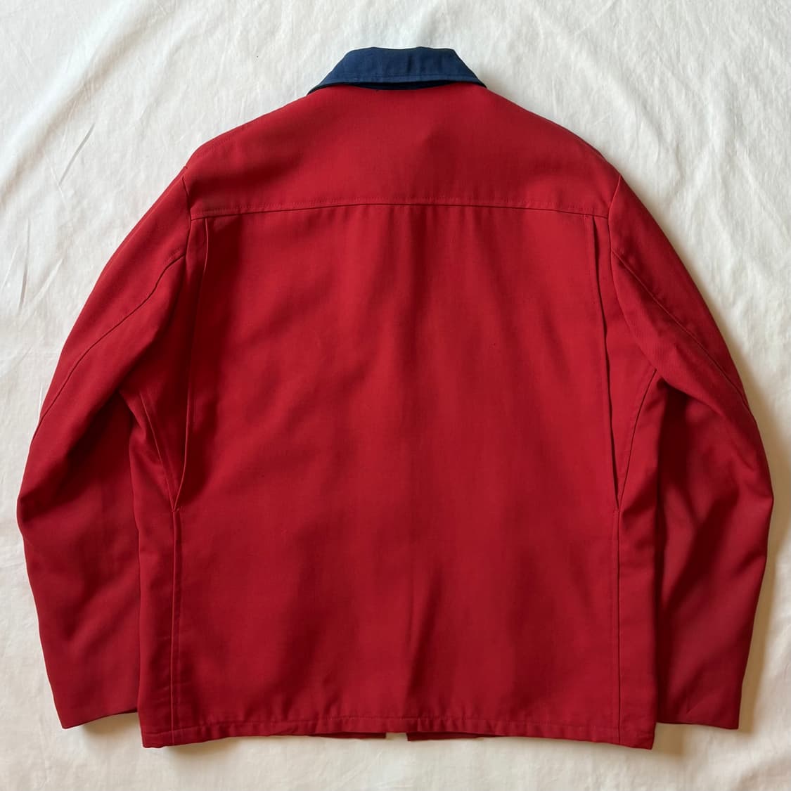 [102] 60s Le grand x O'Keefe Beer 유니폼 자켓 상품이미지8