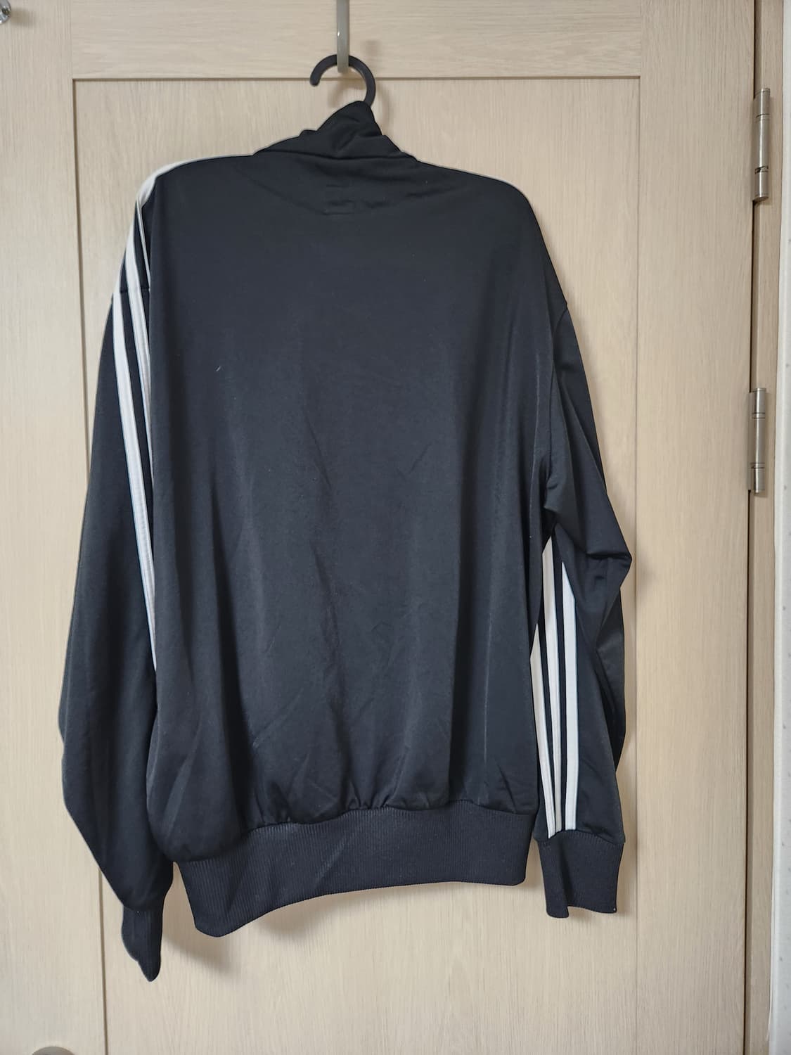 아디다스 파이어버드 트랙탑 져지 사이즈110 상품이미지2