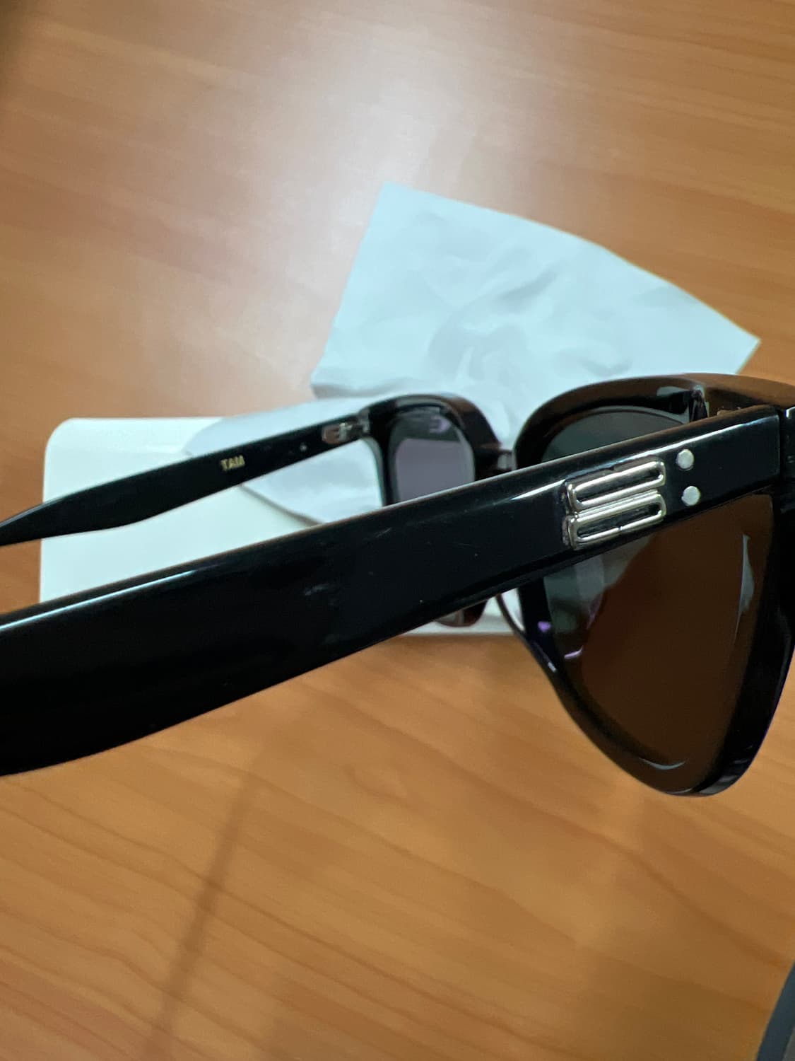 젠틀몬스터 탐 상품이미지5