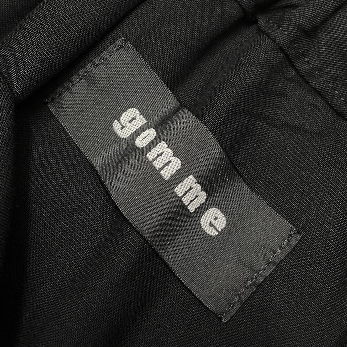 고무 (Gomme) 상품이미지5