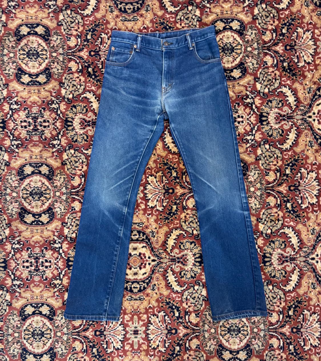 빈티지 리바이스 517 데님 29~30 (626) 상품이미지1