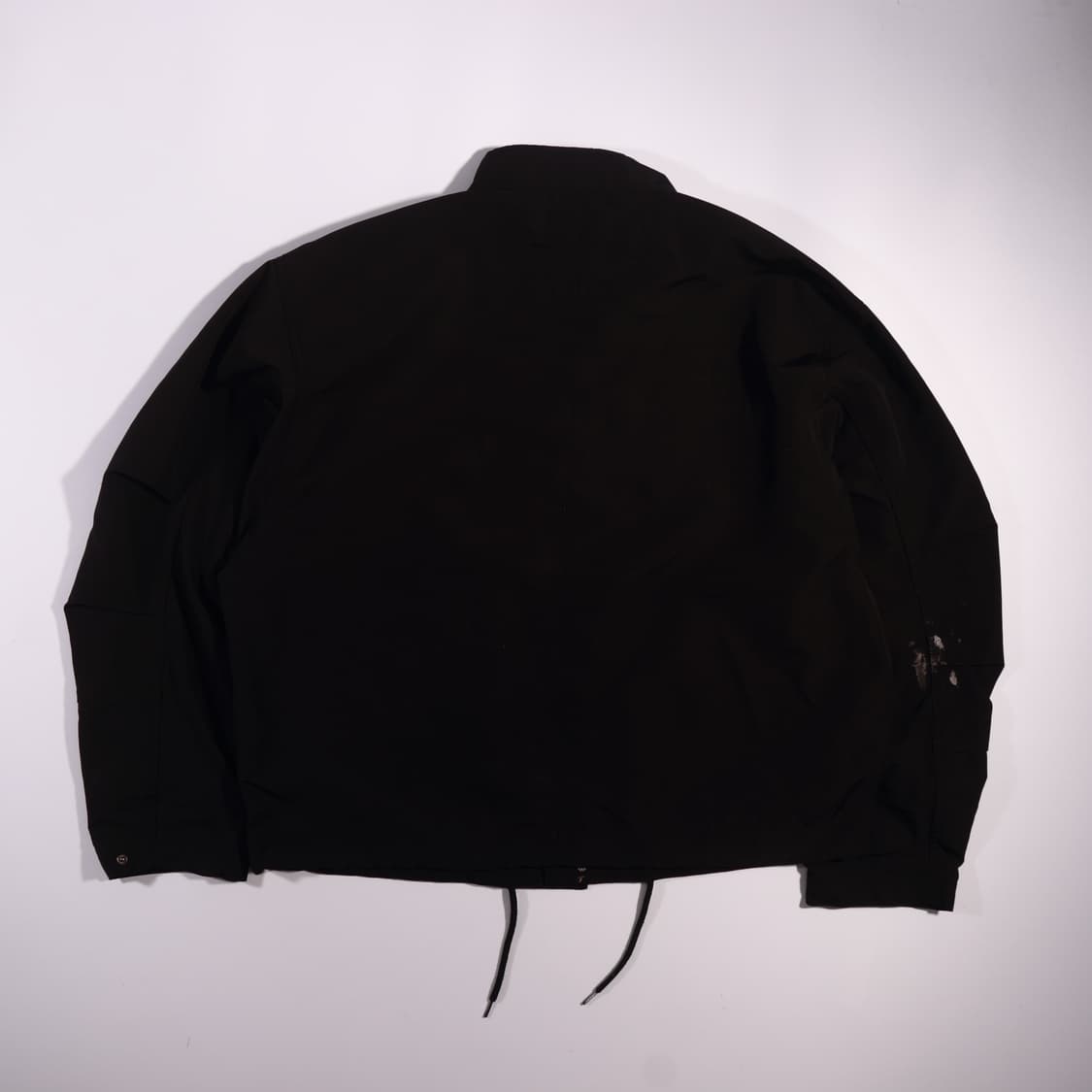 코드그라피 집업 바람막이 자켓 B711 상품이미지5