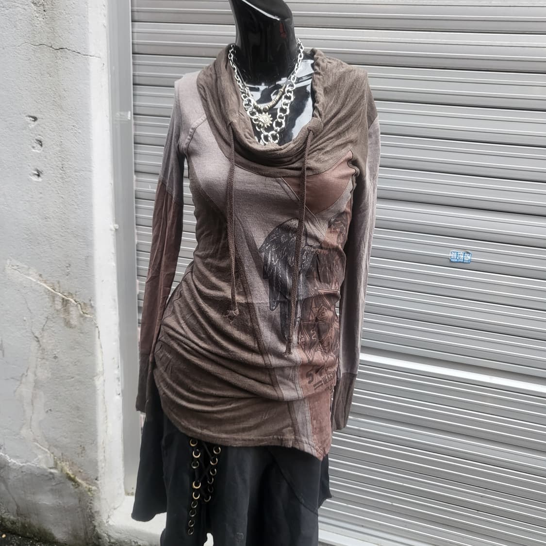 salvage long sleeves  상품이미지2