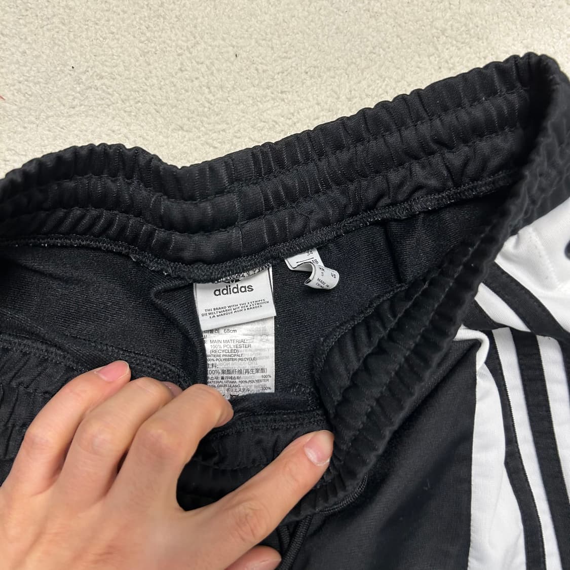 Adidas Break Jogger Pants 상품이미지6