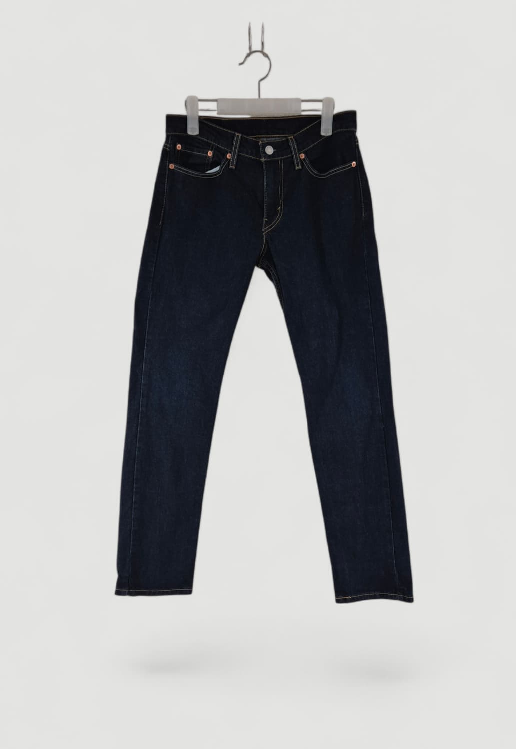 [28]리바이스511 데님 청바지 여성 상품이미지2