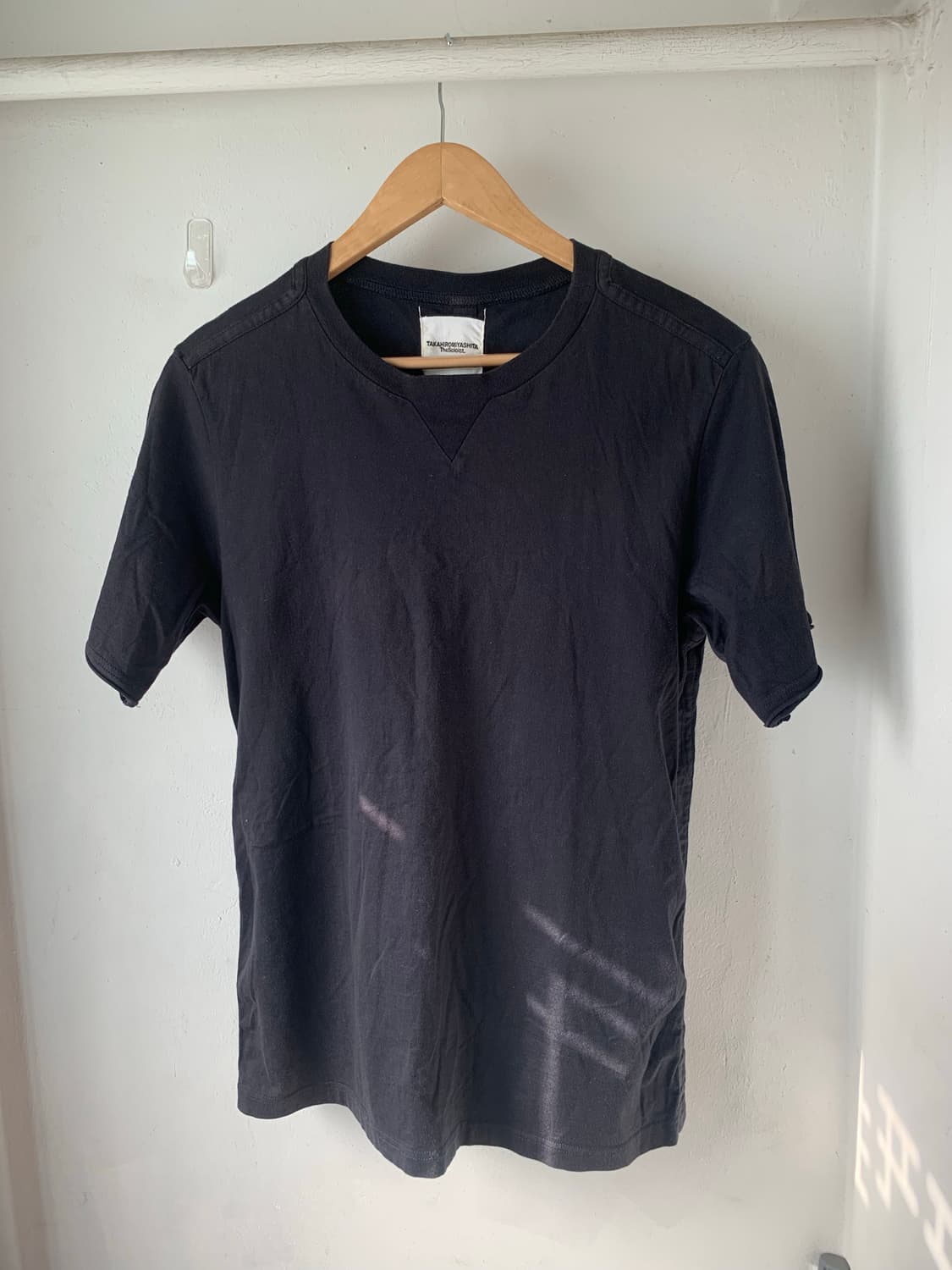 takahiromiyashita the soloist T shirt 상품이미지1