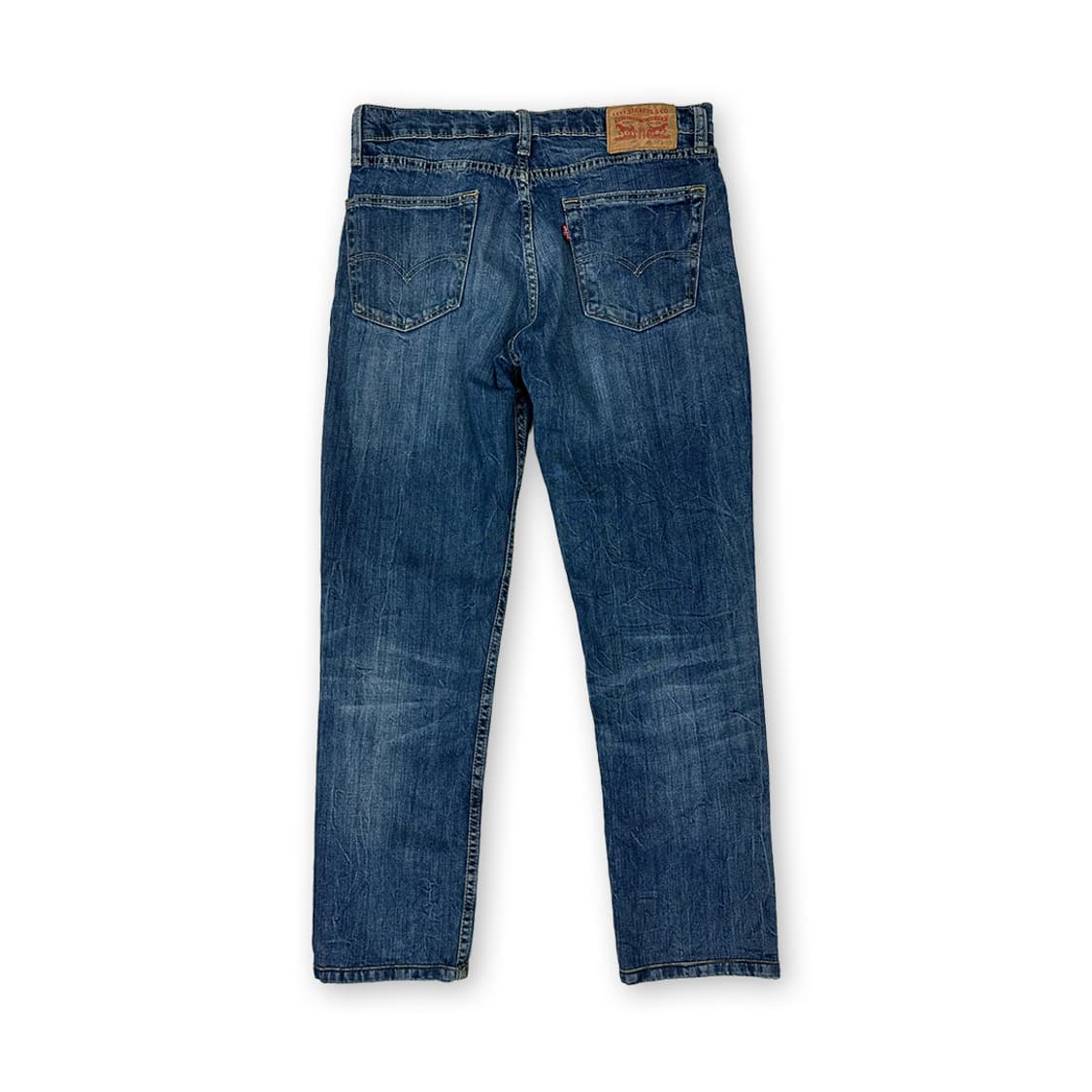 리바이스 511 데님 팬츠 상품이미지2