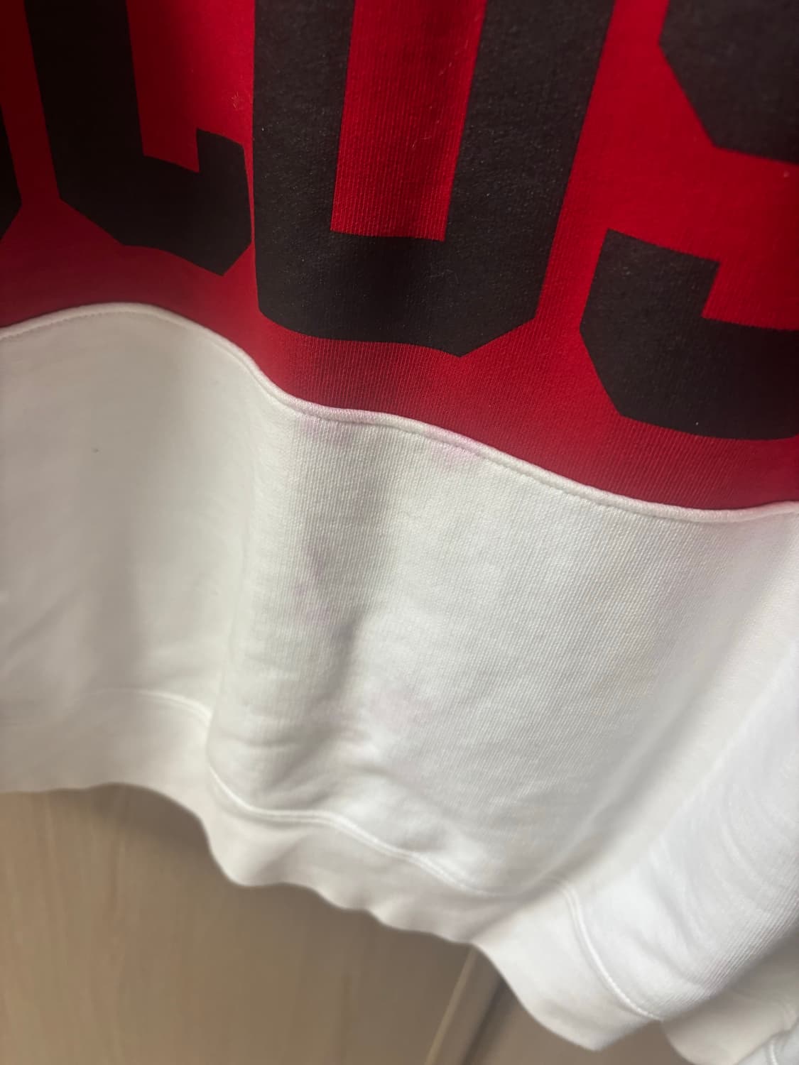 gcds 후드티 상품이미지3