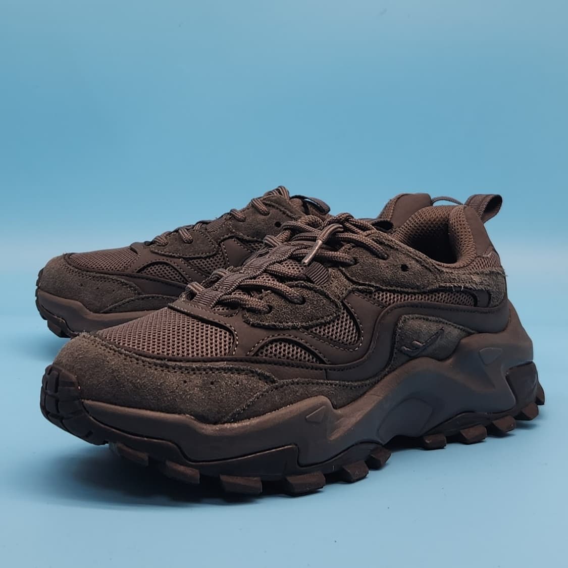 oo 프로스펙스 스텍스 tr 여성운동화240  상품이미지1