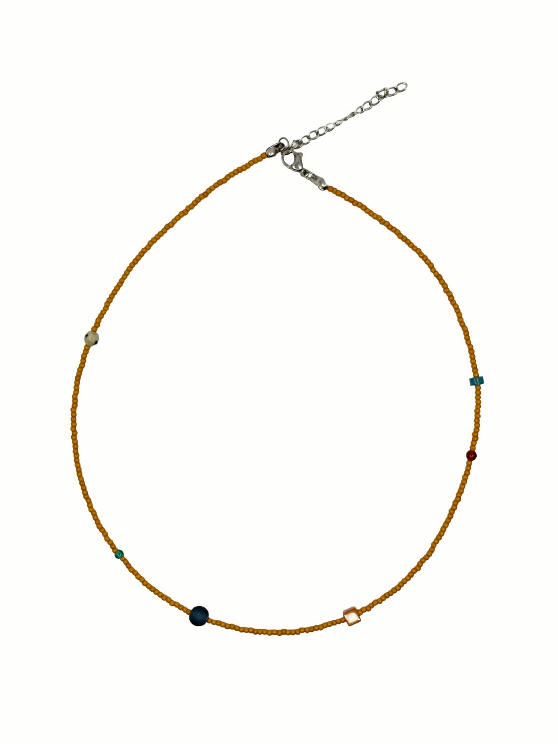 Marrakech necklace 상품이미지2