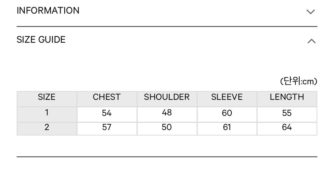 Coyseio 스티치 자켓 그레이 1 상품이미지4
