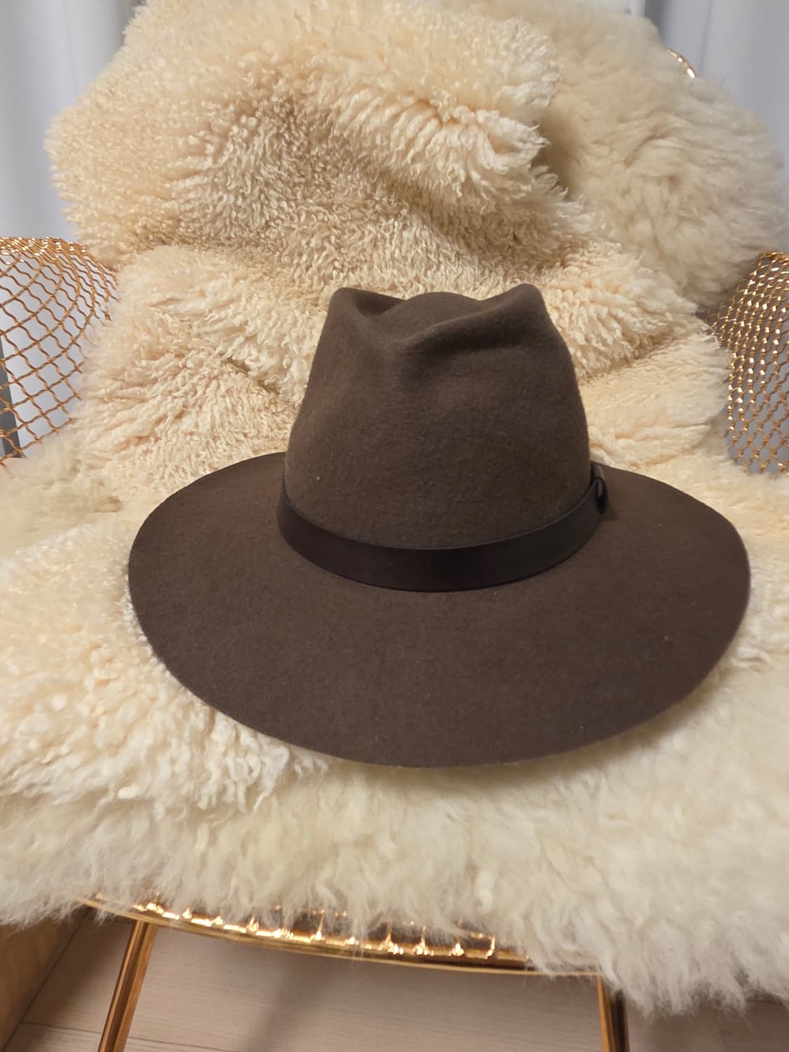 Rockmount Ranch Wear(락마운트 랜치 웨어)웨스턴 햇 상품이미지1