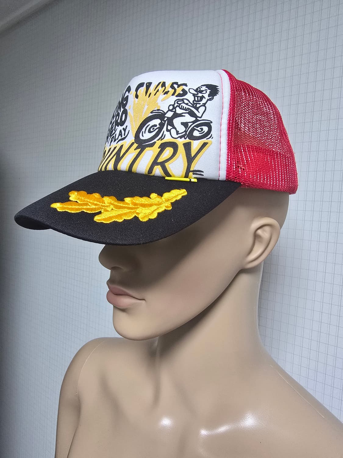 캐피탈 트러커 상품이미지6