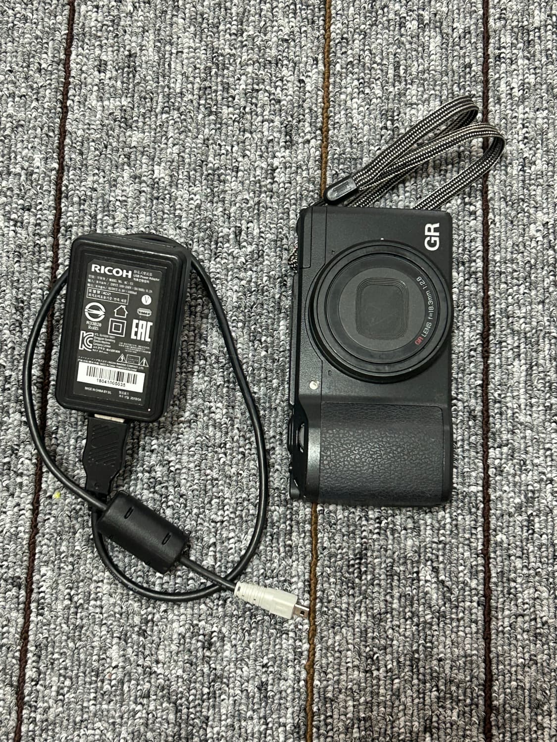 RICOH GR2 상품이미지7