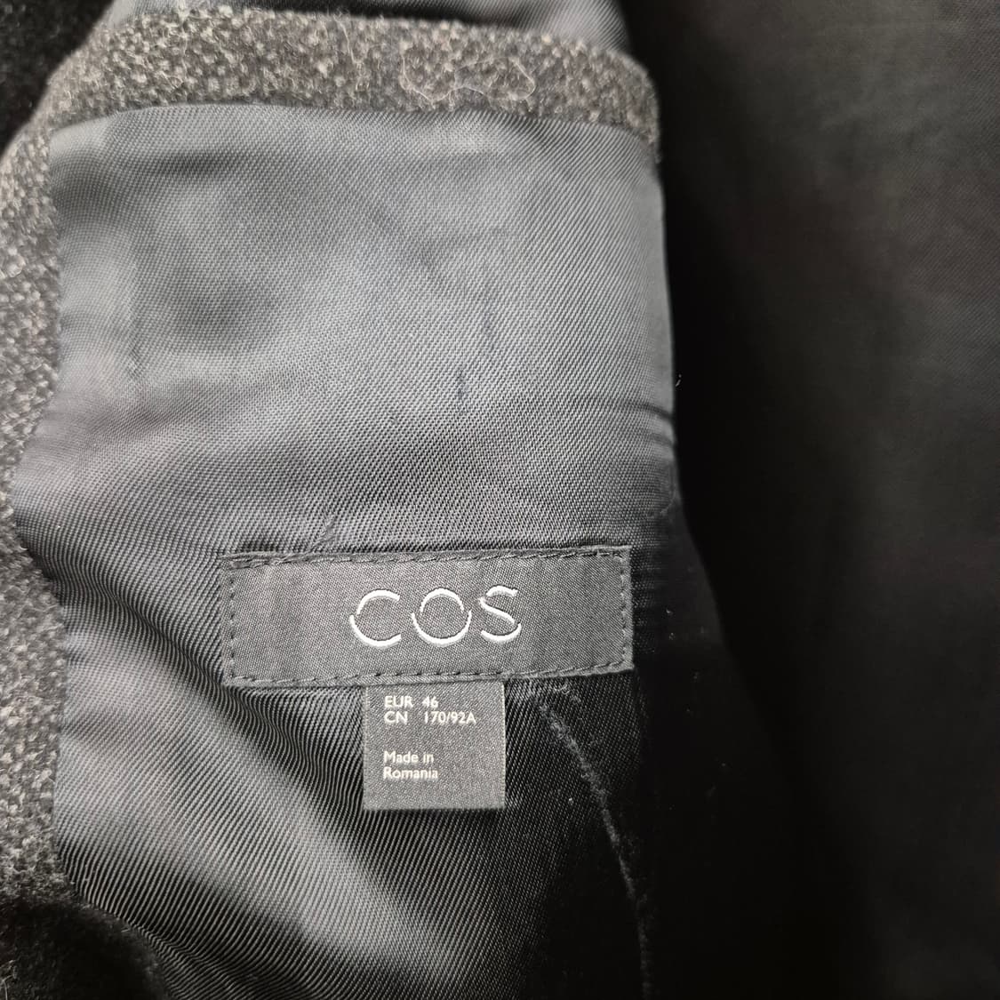 코스 롱코트 46 상품이미지4