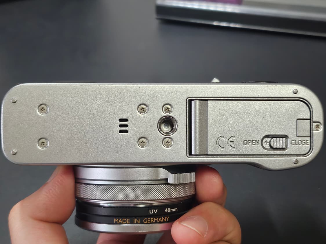 후지 x100f + wcl-100x ii 상품이미지5