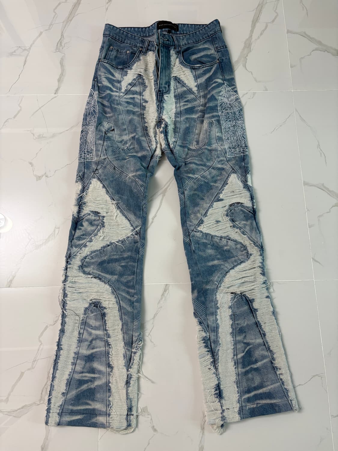 WHO DECIDES WAR 디스진 상품이미지1