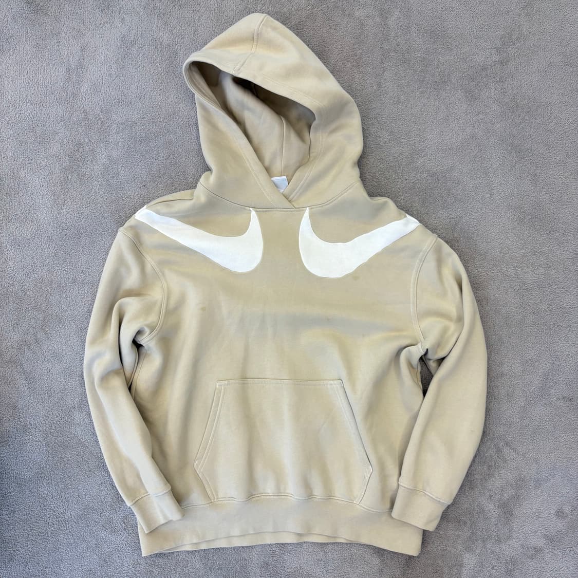나이키 후드티 상품이미지4