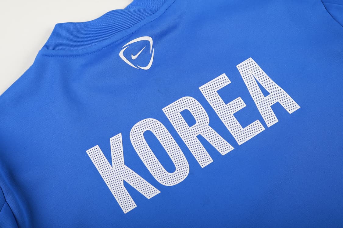 [XXL] 나이키 14-15 국대 지급용 트레이닝 써멀탑 (데드스탁) 상품이미지10