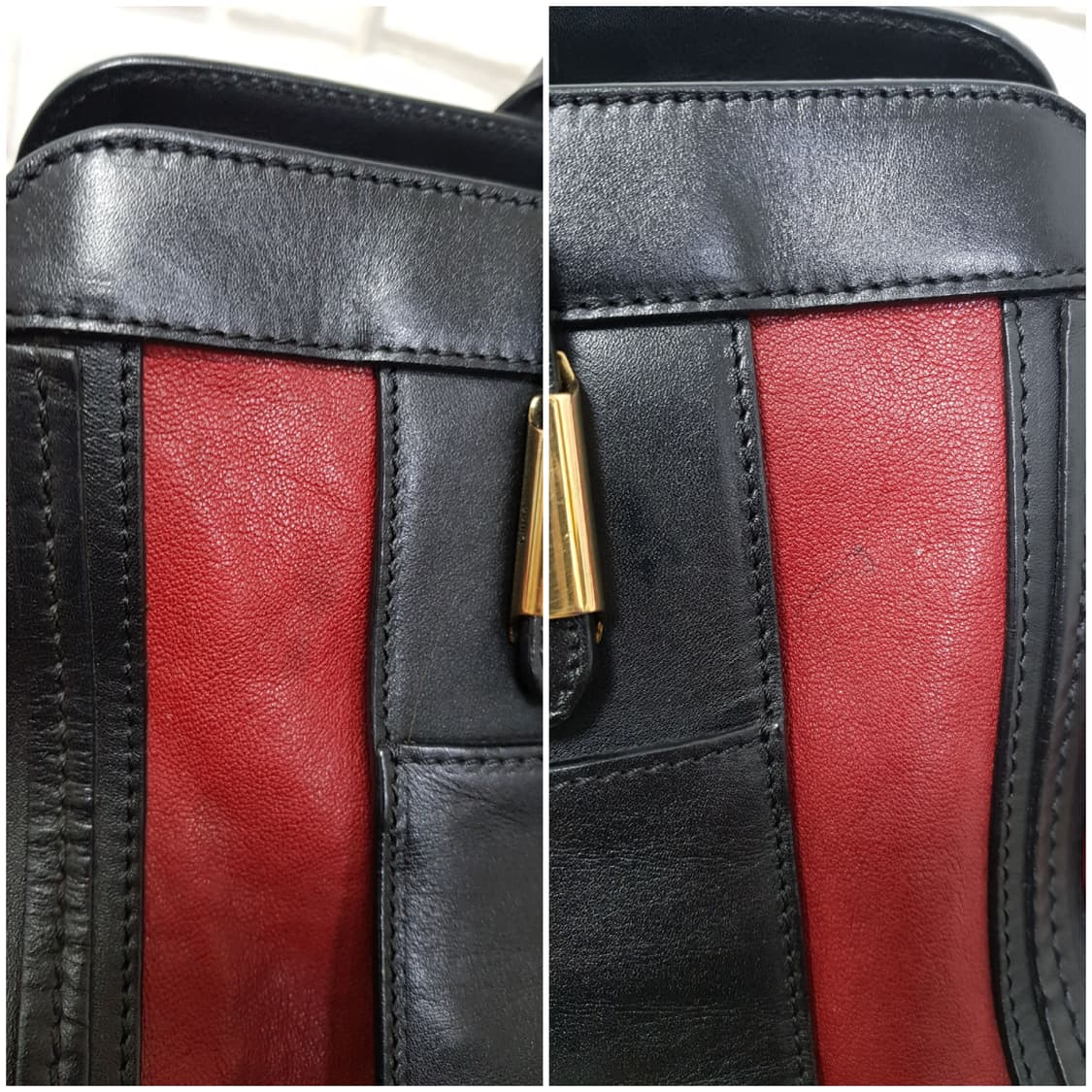 [정품] 끌로에 엘리스백 2way 상품이미지5