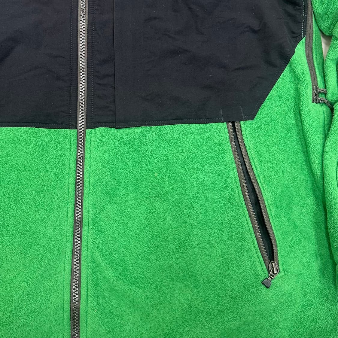 컬럼비아 티타늄  플리스 자켓 상품이미지2