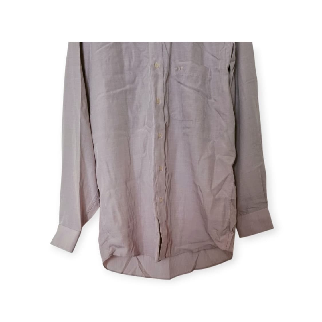 renoma 남성 셔츠/100사이즈 상품이미지3