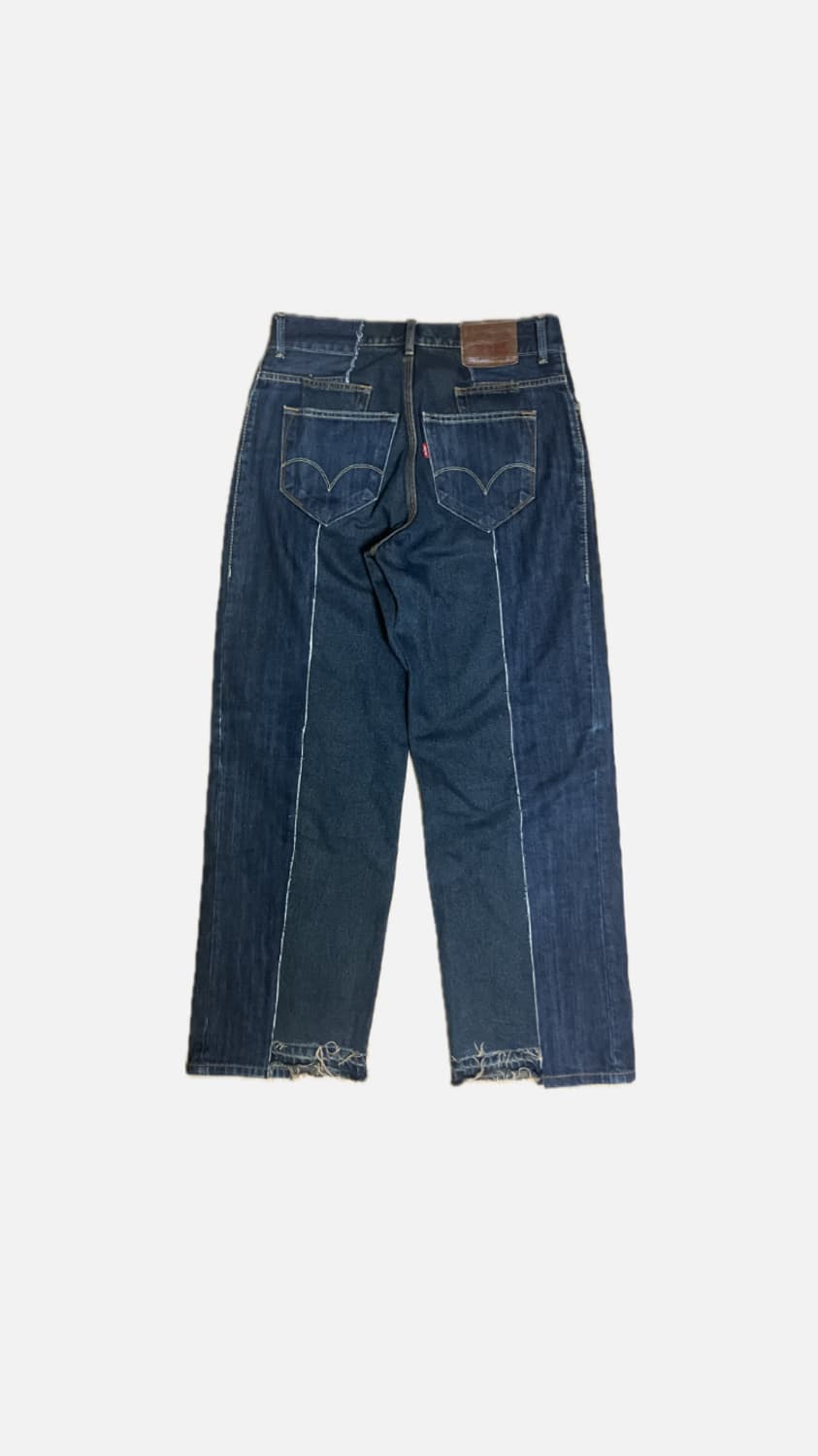 Tot0_[Levis rework pants_3] 상품이미지2