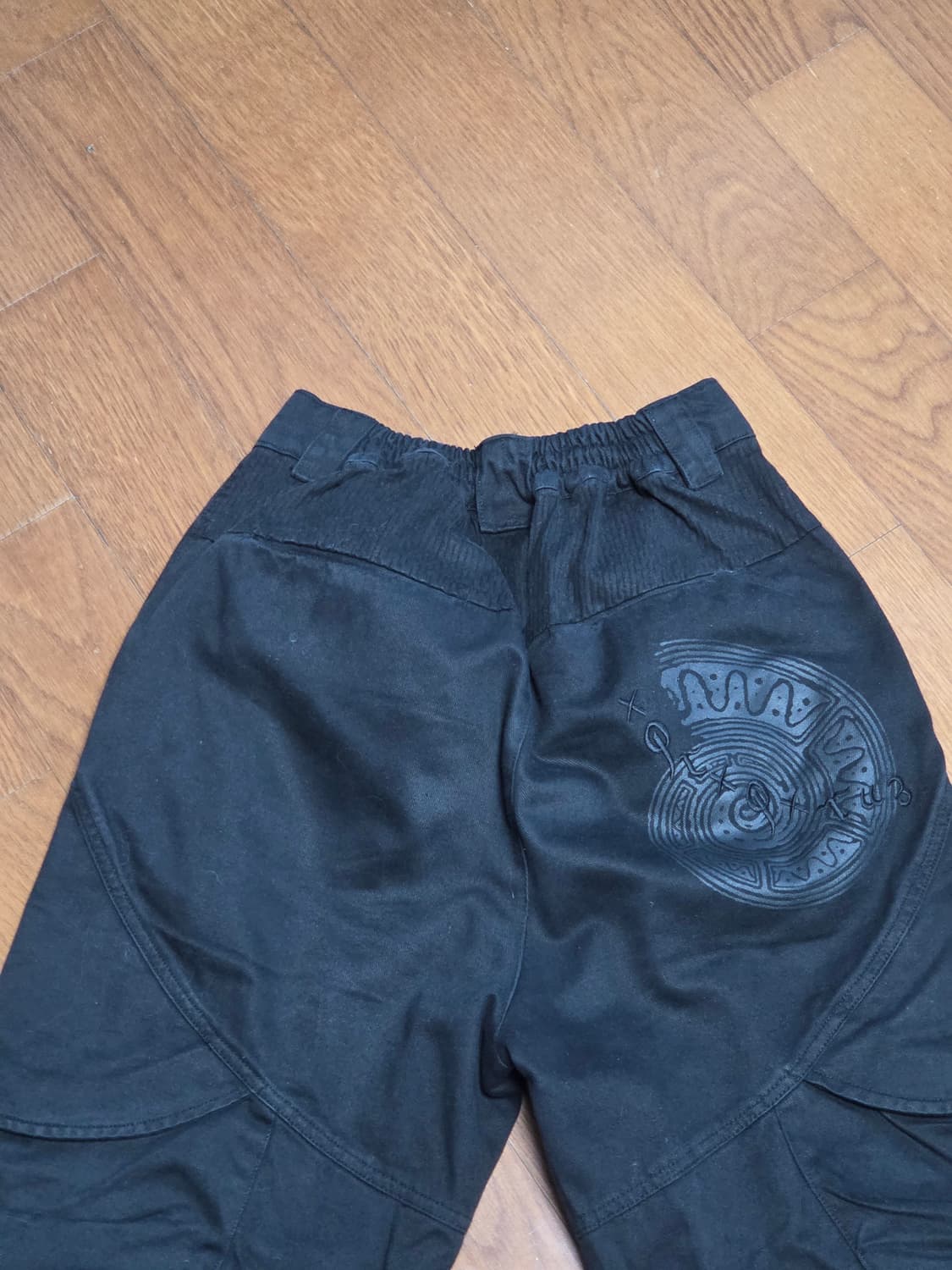 Core 5 워시드 카고팬츠 s사이즈 상품이미지7