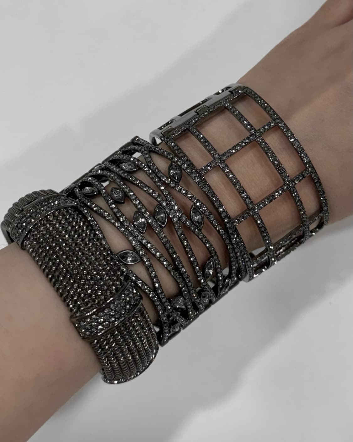 cubic bracelet 상품이미지2