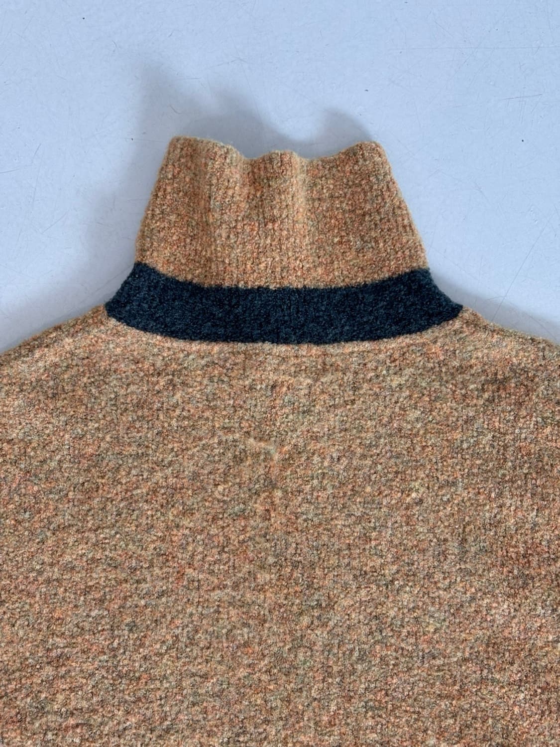 90s Balenciaga Wool Knit 상품이미지7