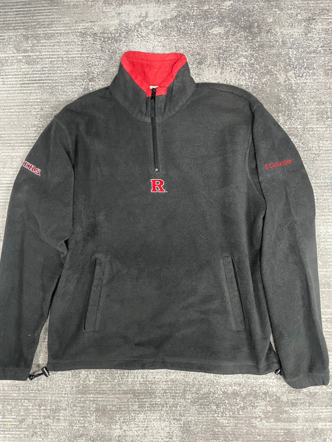 Columbia 아노락 후리스 상품이미지10