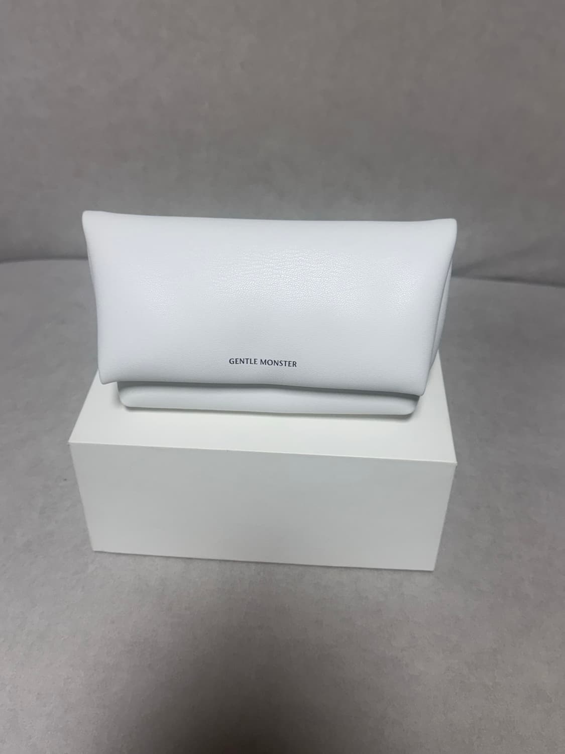 젠틀몬스터 다다 브라운 블랙 OS 상품이미지3