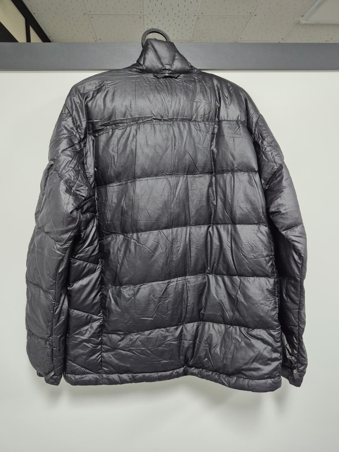 콜롬비아 정품 구스패딩 105사이즈 팝니다 상품이미지2