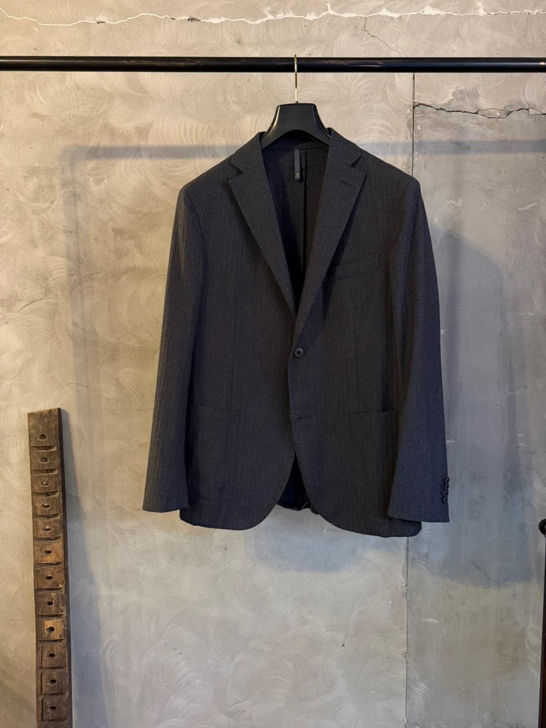 몬테도로 테일러드 자켓 105 상품이미지1