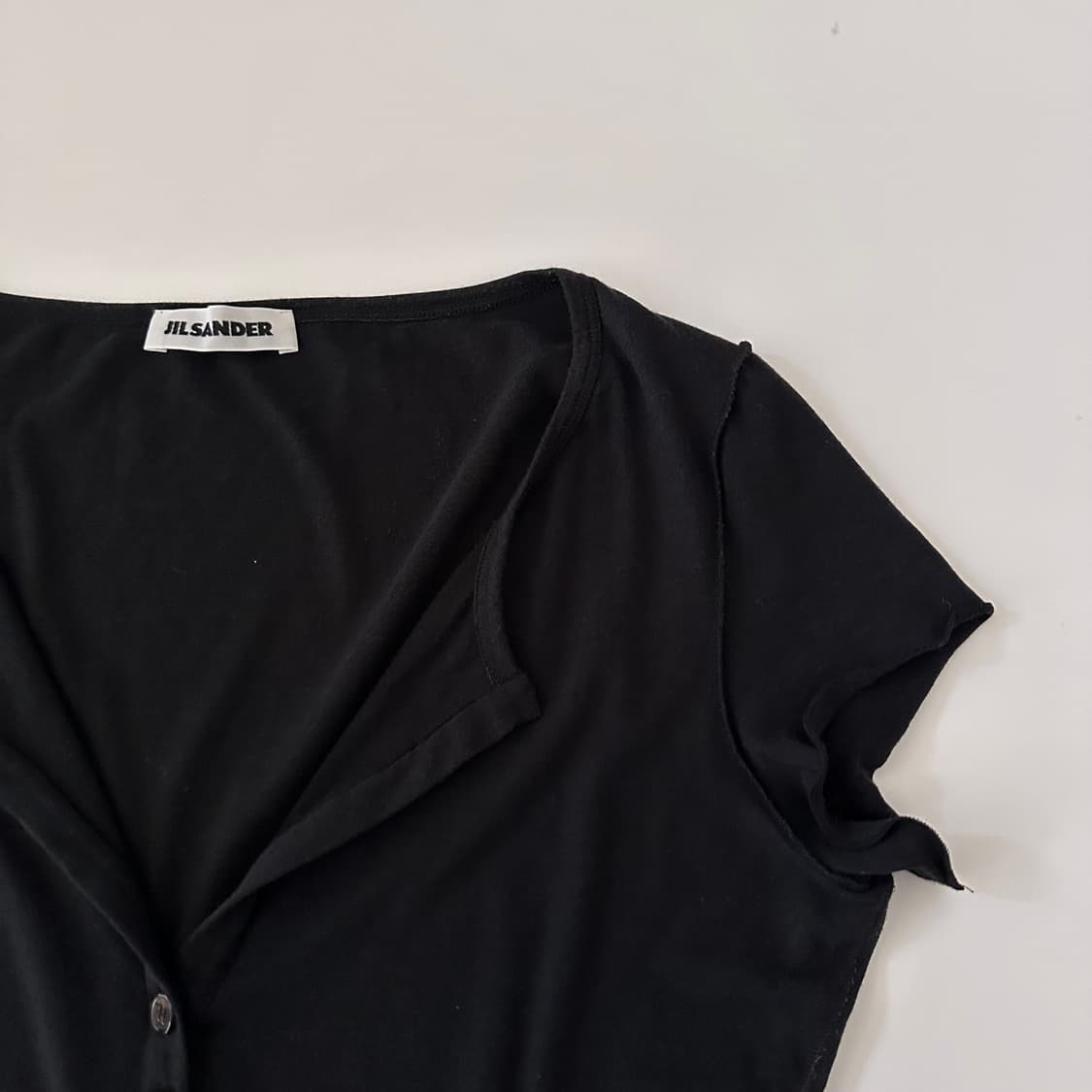 질샌더 jil sander 반팔  상품이미지4