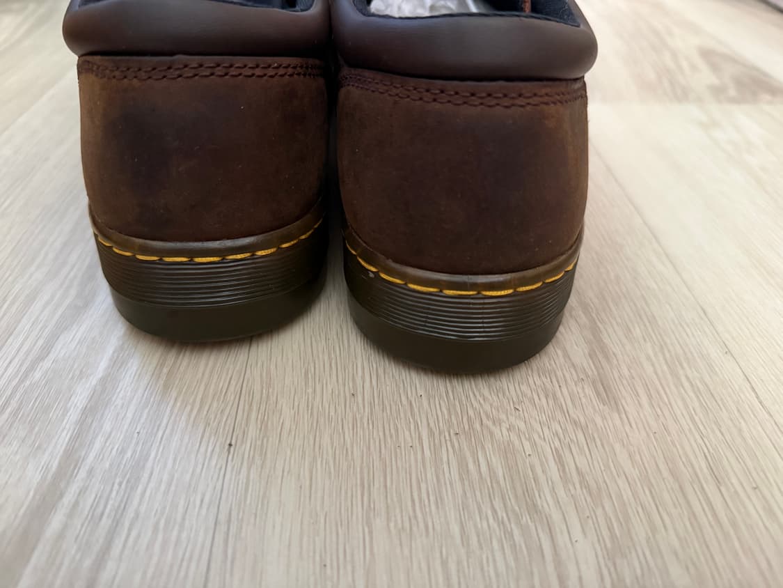 닥터마틴 크레이지호스 구동화 270 상품이미지5