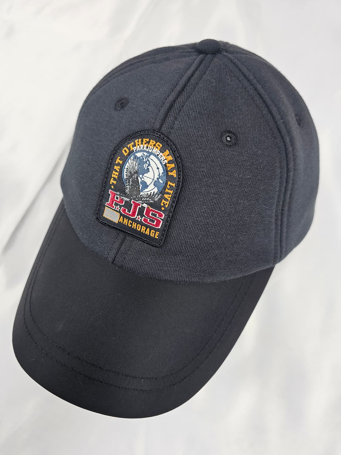 파라점퍼스볼캡 상품이미지2